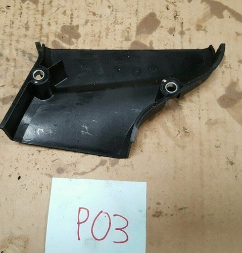 DUCATI HYPERMOTARD 821 2014 GUARD/ BREAKING/ PARTS/ OE - Picture 4 of 4