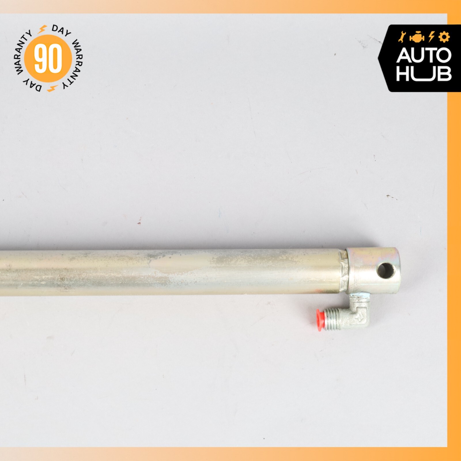 Aston Martin DB7 Vantage Right or Left Tonneau Hydraulic Lift Cylinder OEM 23k