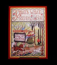 Colorpak Limited Edition Mary Engelbreit 