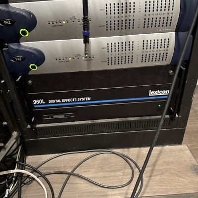 lexicon 960L