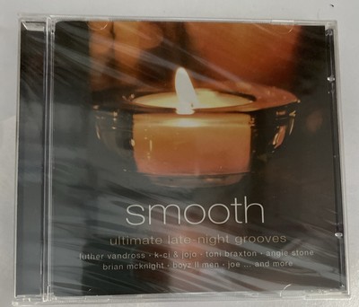 Smooth Ultimate Late-night Grooves,  Sultry collection of Smooth, and Contempora
