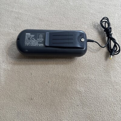 Game Gear - Battery pack - SEGA - Consoles