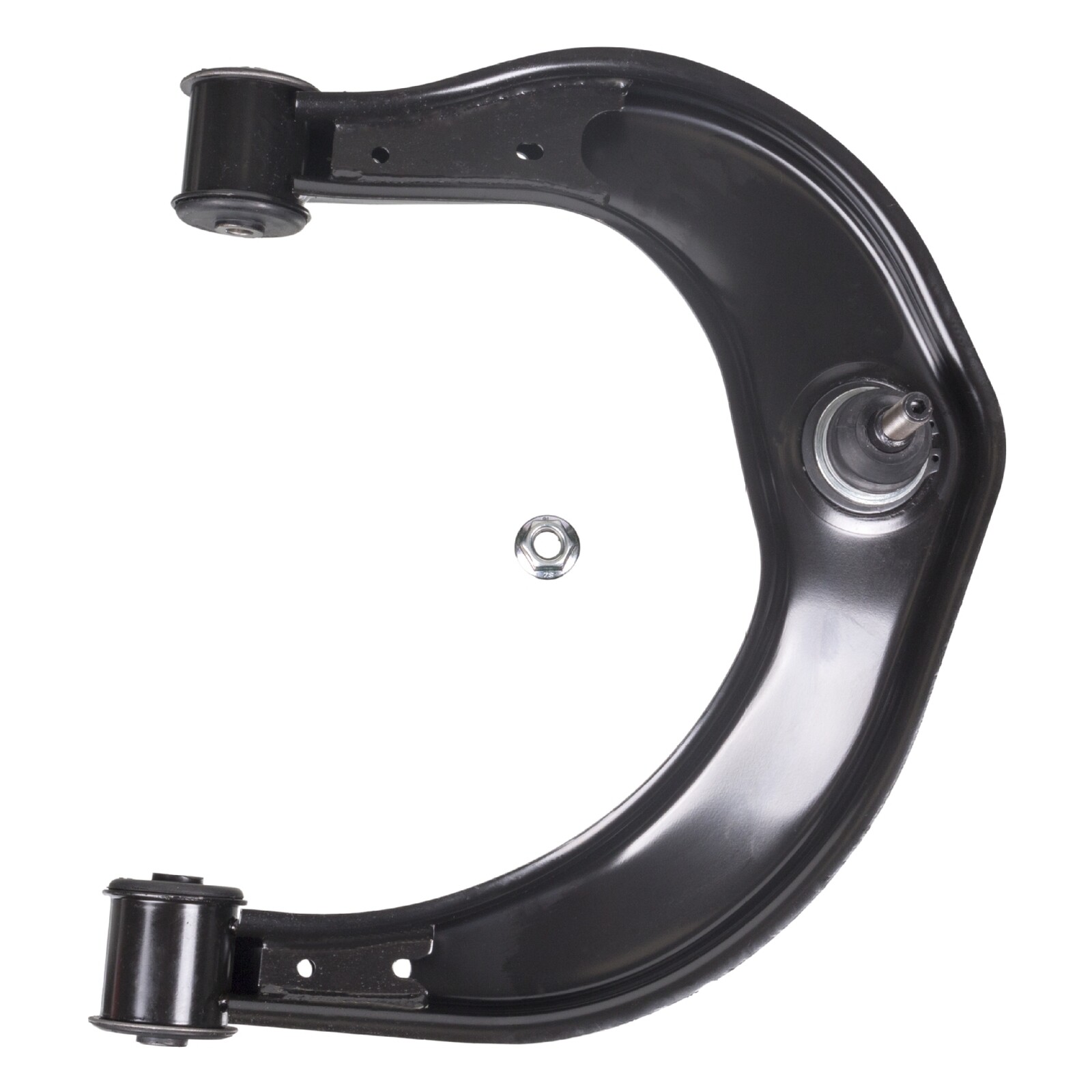 Febi Bilstein Track Control Arm fits VW - 101279 - OE Equivalent Quality and Fit
