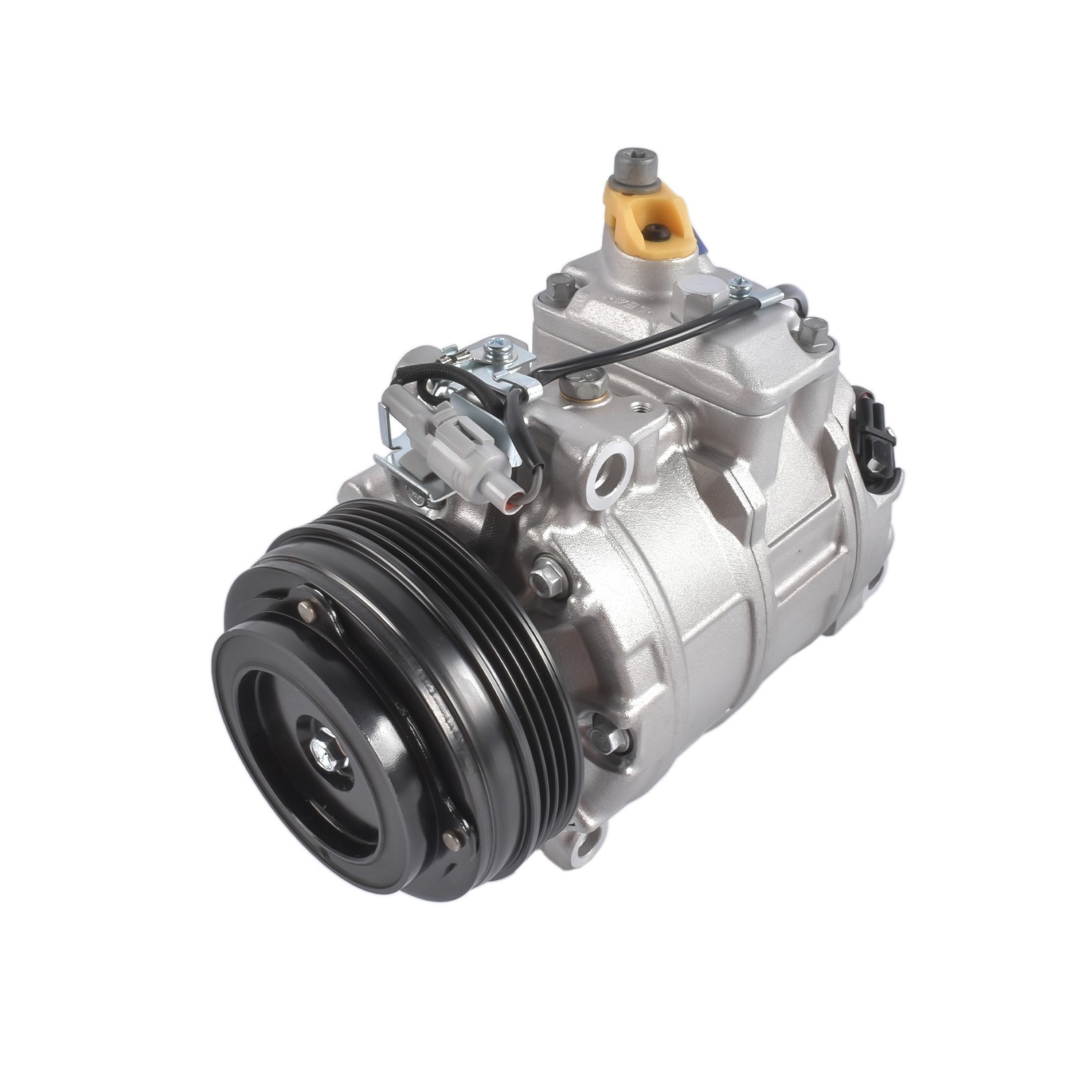 A/C Compressor for BMW 550i 650i 750i, Li F01 F02 F03 F04 Rolls-Royce Wraith RR5