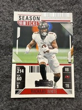 2024 Panini Contenders - Pick your Player - Drake Maye, Caleb Williams, & MORE!