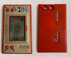 Nintendo Game & Watch Wide Screen Mickey Mouse GAME&WATCH