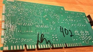 Elektronik Steuerung  AK0777579-05
