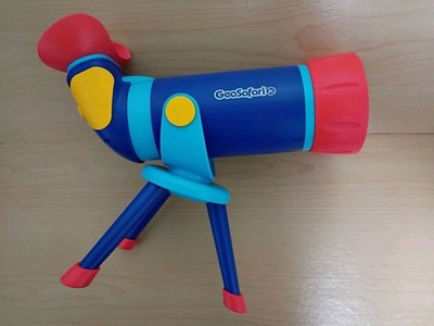 Educational Insights GeoSafari Jr Talking Space Explorer Telescope Toy Kids