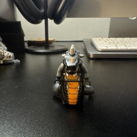 Lego Skalidor 9450 Epic Dragon Battle Ninjago Minifigure