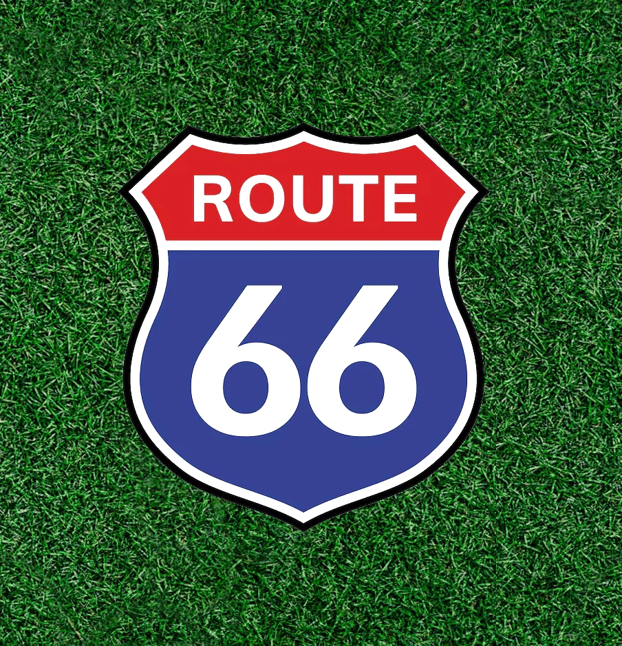 route 66 sign products for sale | eBay