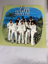20th Century Steel Band - Warm Heart Cold Steel Vintage Vinyl 1975