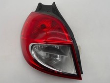 Feu arrière Renault CLIO