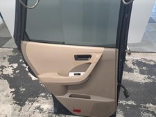 Porte arrière et accessoires Nissan MURANO