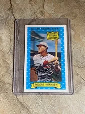 1970 Rold Gold All-Time Baseball Greats Rogers Hornsby #2