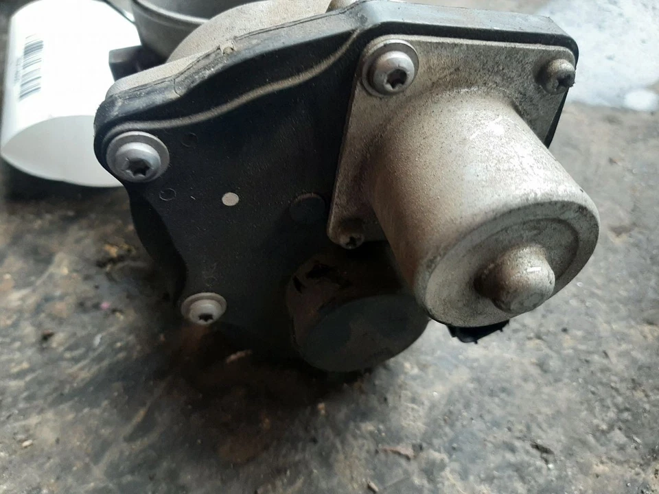 Conjunto de válvula de carrocería de acelerador Ford Expedition 2010-2014 motor de 5,4 L 8L3Z9E926C Foto 3 de 4