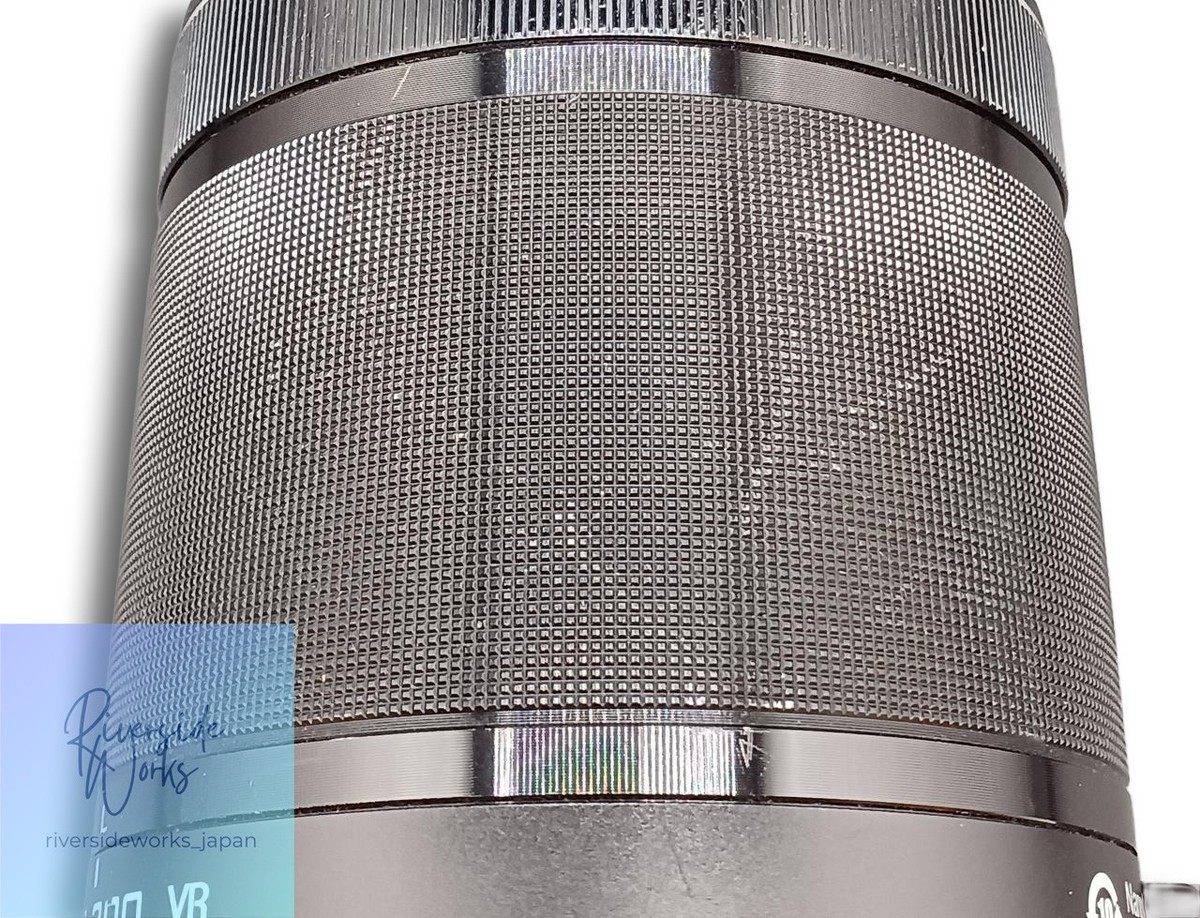 NIKON 1 NIKKOR 70-300MM F4.5-5.6 VR Lens | eBay