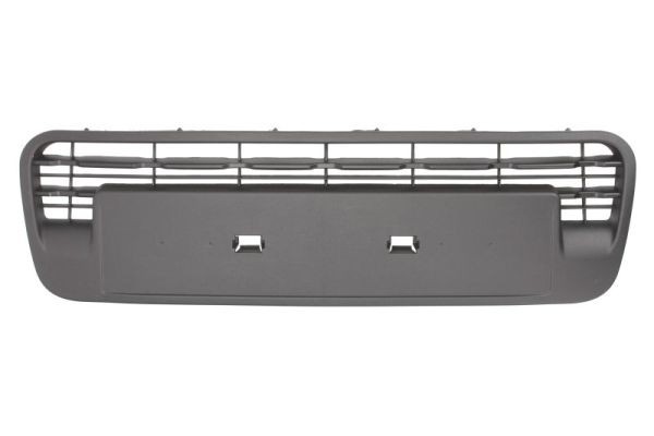 Upper BLIC 6502-07-0541992P Radiator Grille for CITROËN