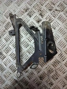 BMW 7 F01, F02 Kotflügelhalter vorne links 7184180 3.50 Diesel 225kw 25728156