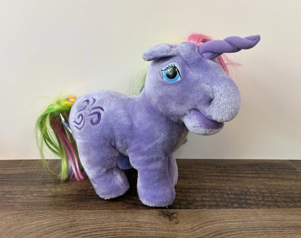 Hasbro My Little Pony Vintage Stuffed Animals for sale - eBay