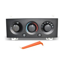 Ac Climate Control Module For Jeep Grand Cherokee 2002 2003 2004 599-226