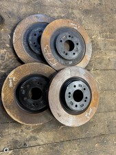 HYUNDAI IONIQ 5 NE Front Brake Disc Kit aswdcs Électrique  2025 front-rear