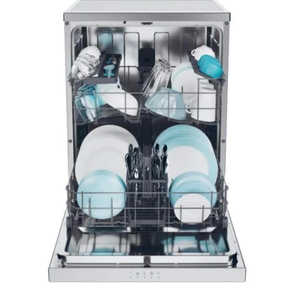 Candy 32901705 60cm Lavastoviglie da Incasso - Sigillata Con Garanzia ITALIA - Bild 4 von 4