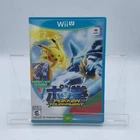 Pokken Tournament [Shadow Mewtwo amiibo Card] (Nintendo Wii U, 2015)