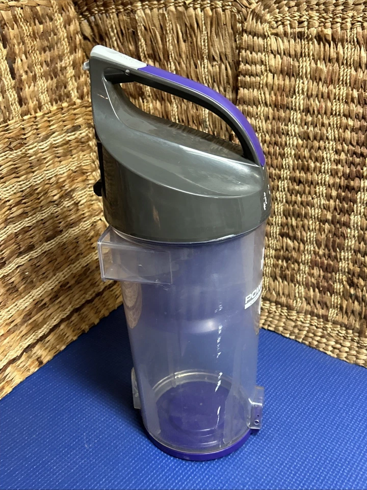 Dirt Devil UD76710V PowerMax Rebobinado Aspiradora para Mascotas - Taza de Polvo de Suciedad Bote Bin Parte Foto 4 de 4