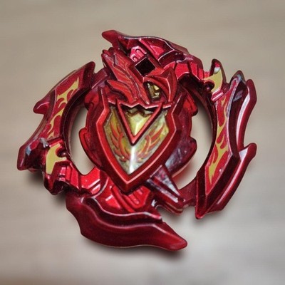 Beyblade Burst Z Achilles.13T.B'