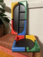 Vintage Tino TT Postmodern Pop Art Desk Organ...