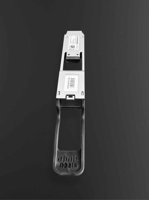 Cisco CVR-QSFP-SFP10G= QSFP to SFP Adapter Module