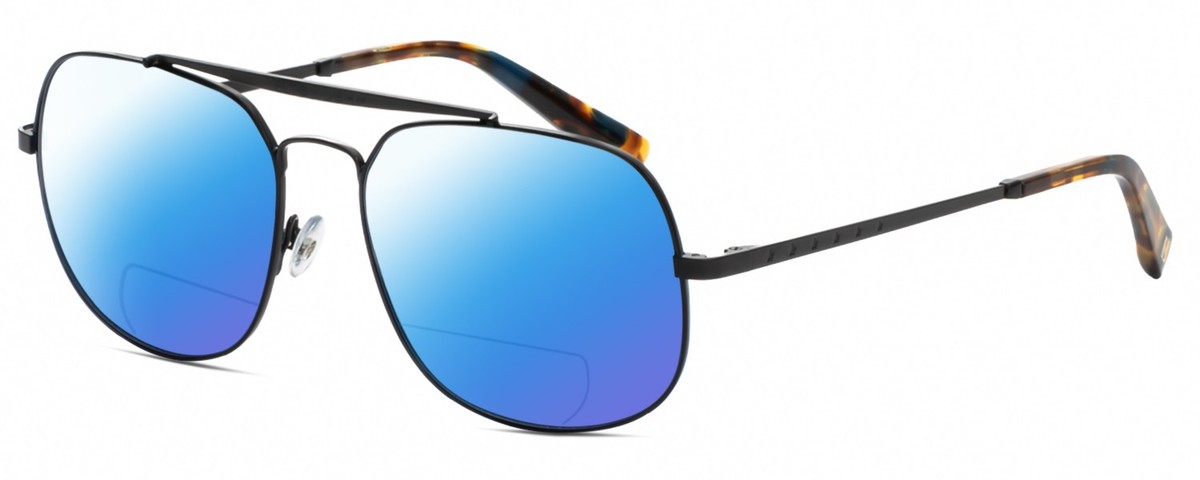 Elton John LEMANS 2 Unisex Pilot Polarized BIFOCAL  display picture 2
