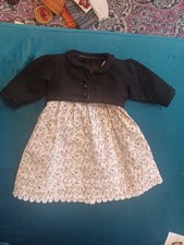 American Girl Josefina's Party Dress and Spencer Jacket