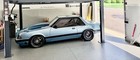 1990 Ford Mustang LX