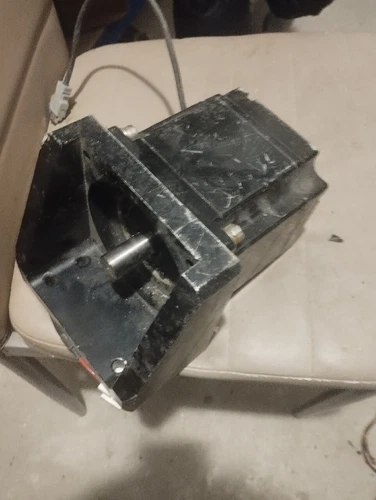 SGMPH-15AAA21 Servo Motor SGMPH-15AAA21 Brand New Expedited Shipping - Picture 1 of 1