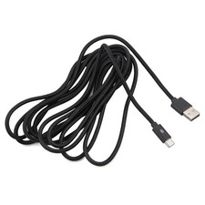 3M Type-C Gamepad Charging Cable for PS5/XSX Phone/Tablet/Computer Data Cable