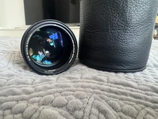 Leica Noctilux 50mm 0.95 Lens USA Seller