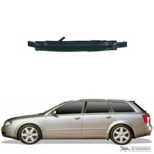 Stoßstangenträger Träger hinten passt für Audi A4 Limousine Variant B6 bj 00-04