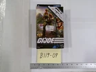 GI Joe Classified Series Tiger Force Flint Action Figure Hasbro Toy Multicolor