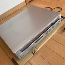 Sharp DV-Tr11 Hdd DVD Video Integrated Recorder
