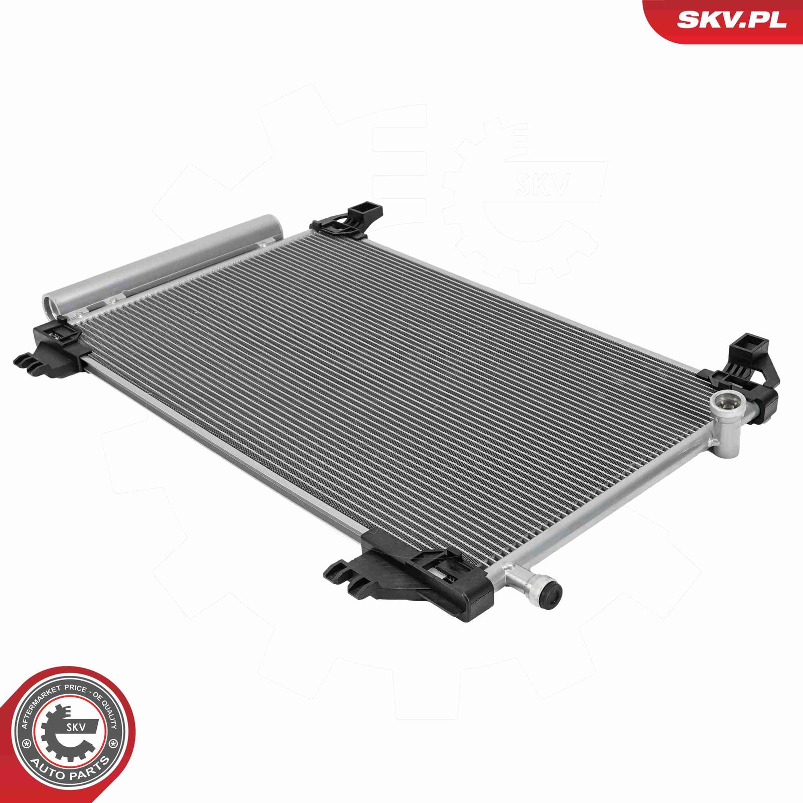 Fits SKV GERMANY 86SKV560 AIR CONDITIONING COOLER 86SKV560   ⭐UK Stock⭐