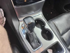 GRAND CHEROKEE 2020 Transmission Shifter 591607