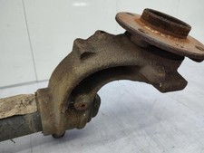 Amortisseur Peugeot 106