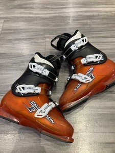 Salomon Performa Ski Boots | eBay
