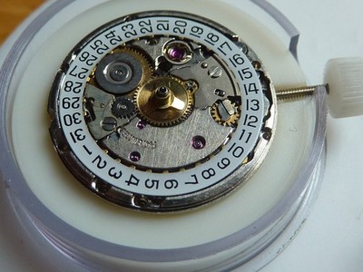 ETA 2671 - Automatikwerk, neu aus Lagerbestand