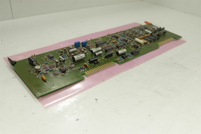 HP Agilent 8903 Audio Analyzer PCB Board 08903-60163
