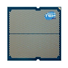 AMD Ryzen 7 9700X Max 5.50GHz Processor CPU AM5 Bulk Tray With Integrated GPU — image 2