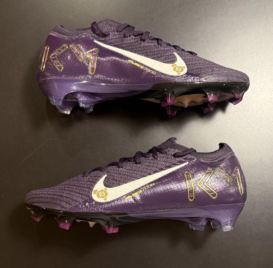 ナイキ マーキュリアル ヴェイパー 16 エリート Kylian Mbappé NIKE公式】ナイキ マーキュリアル ヴェイパー 16 エリート 