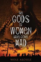 The Gods Of Women Have Gone Mad Wole Akosile Taschenbuch Kartoniert / Broschiert