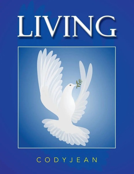 Codyjean | Living | Taschenbuch | Englisch (2014) | Kartoniert / Broschiert-image